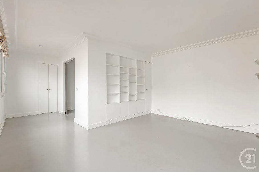 Vente appartement 3 pièces 62.72 m² à Boulogne-Billancourt (92100), 440 000 €