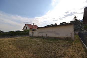 terrain à Aix-les-Bains (73)