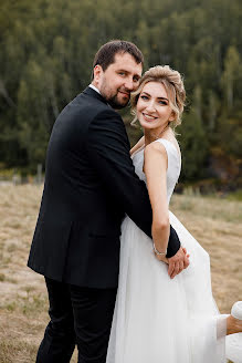 Wedding photographer Vyacheslav Morozov (v4slavmorozov). Photo of 10 March 2022