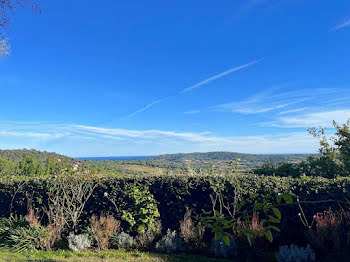 villa à Ramatuelle (83)