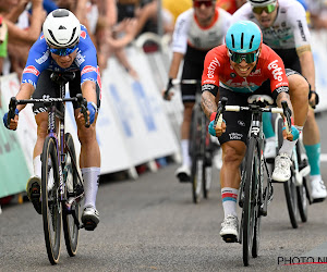 🎥 Jasper Philipsen en Alpecin-Deceuninck opnieuw aan het feest in de Tour na een chaotische finale