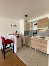 appartement à Aulnay-sous-Bois (93)