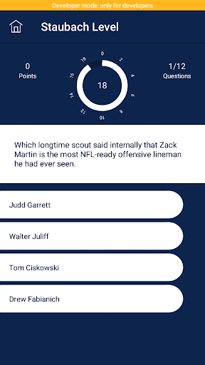 UltimateFan Dallas Cowboys