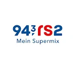 Cover Image of ダウンロード 94,3 rs2 - Mein Supermix 6.0.0 APK