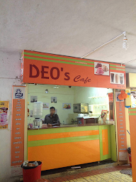 Deo's Cafe photo 1