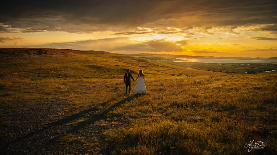 Wedding photographer Daniel Micu (danielmicu). Photo of 5 August 2019