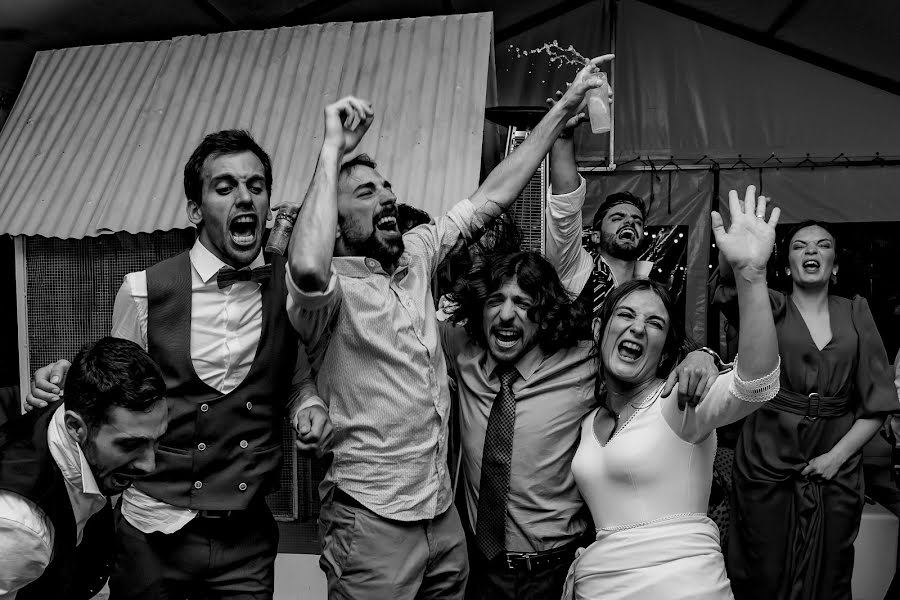 Fotógrafo de casamento Nuno Lopes (nunolopesphoto). Foto de 17 de março 2023