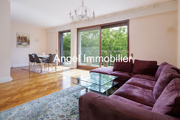 appartement à Paris 16ème (75)