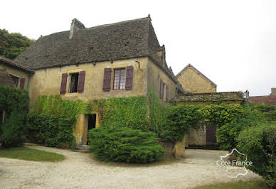 House with terrace 5