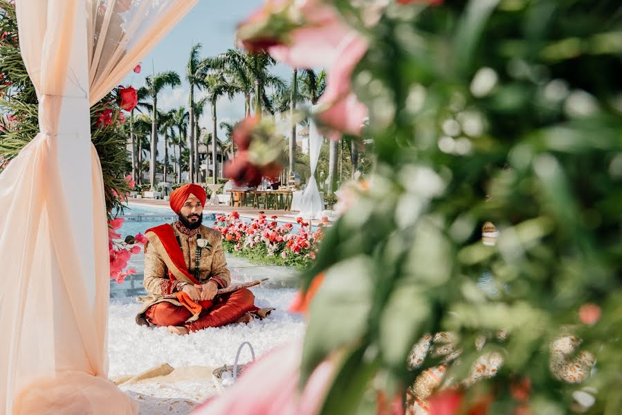 Photographe de mariage Henry Jimenez (henryjphotograph). Photo du 11 mars 2023