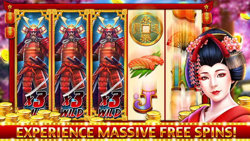 Code Triche Deluxe Slots: Las Vegas Casino APK MOD screenshots 6