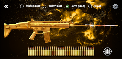 Gun Simulator 3D - Gun Sound for Android - Free App Download