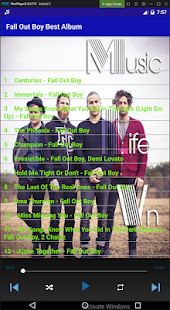 Fall Out Boy Best Album(圖4)-速報App