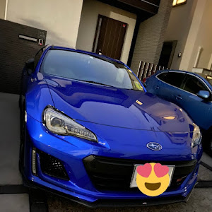 BRZ ZC6