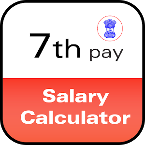 Download 7th Pay Salary Calculator For PC Windows and Mac