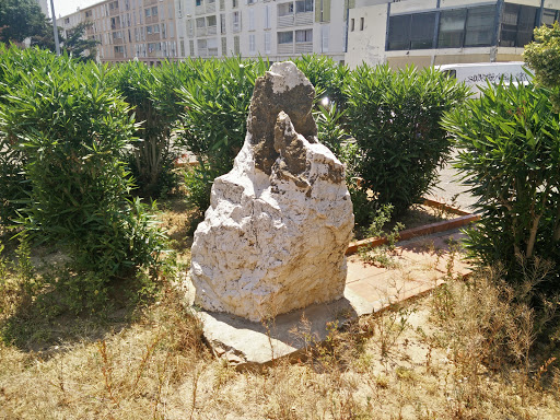 Monument A Toulon