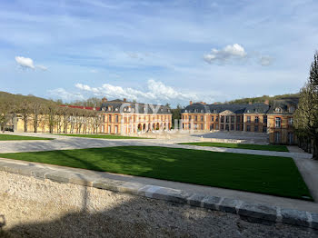 appartement à Dampierre-en-Yvelines (78)