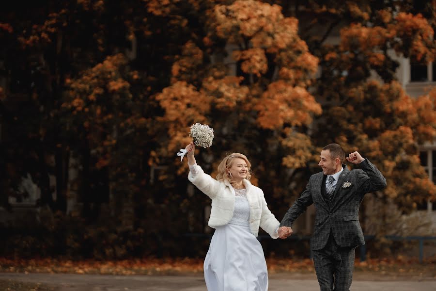 Wedding photographer Vladimir Vasilev (exten). Photo of 10 December 2023