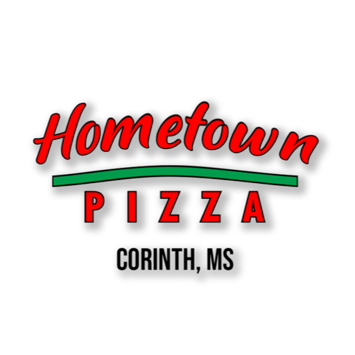 Hometown Pizza - Corinth