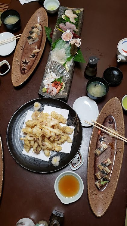 スプリンタートレノのMR2・鷹島肥前大橋・料亭『灯庵』・ハチロク・リハビリコラボに関するカスタム事例の投稿画像5枚目