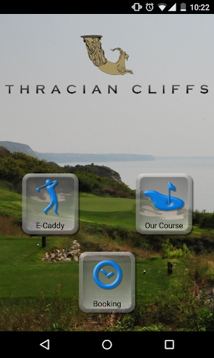 Thracian Cliffs