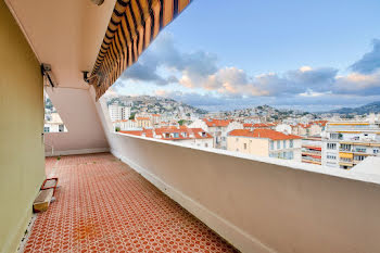 appartement à Nice (06)