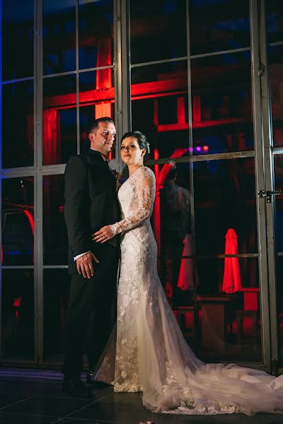 Wedding photographer Mariela Vergara (marielavergara). Photo of 11 September 2019