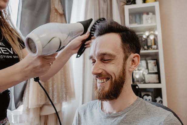 Photographe de mariage Dzhoni Efimov (julus). Photo du 1 mai 2018