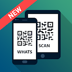 Cover Image of Download Whats web scan 1.2 APK