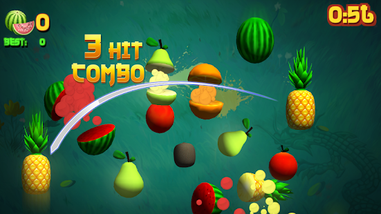 Fruit Slice(圖7)-速報App
