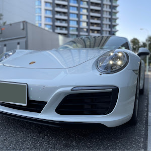 911 クーペ