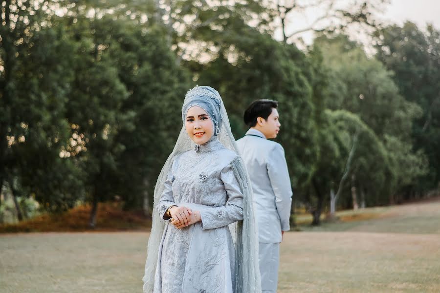 Fotógrafo de bodas Sambaa Nurjuli Setiaji (sambanurjuli). Foto del 21 de junio 2020