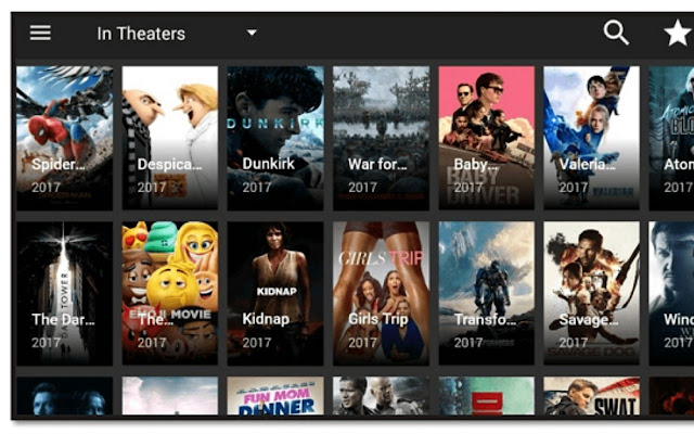 Cinema HD for PC [Windows 10/8/8.1 & Mac]