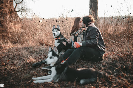 結婚式の写真家Aurel Septichin (aurelseptichin)。2016 7月20日の写真