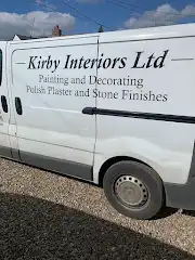 Kirby Interiors Ltd Logo