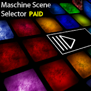 Maschine Scene Selector PAID  Icon