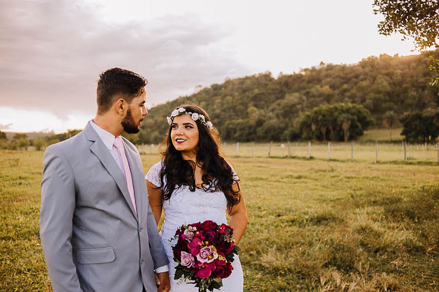 Fotograful de nuntă Tatiane Alves Machado (tati10). Fotografia din 28 septembrie 2018