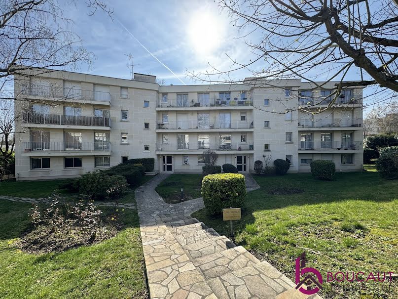 Vente appartement 5 pièces 99 m² à Le Plessis-Robinson (92350), 580 000 €