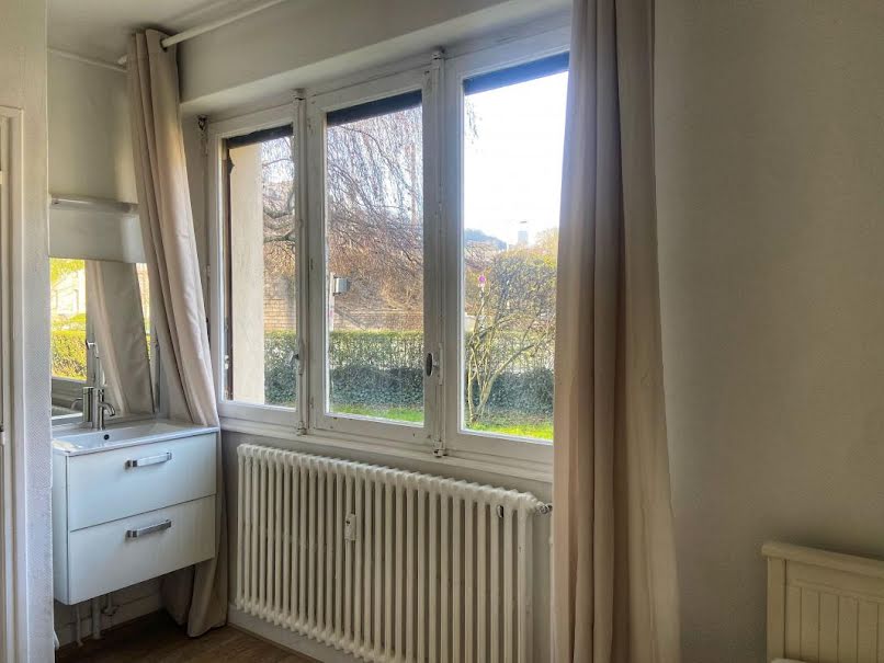 Vente appartement 2 pièces 21 m² à Nancy (54000), 62 000 €