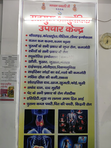 Satguru Ayurvedic Upchar Kendra — business photo 7