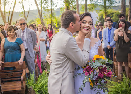 Hochzeitsfotograf Bruno Oliveira (8bd55340e72165b). Foto vom 3. Januar 2020