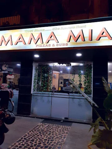 Mama Mia! - Italian Ice Creams photo 
