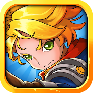 Tap Legends Mod apk versão mais recente download gratuito