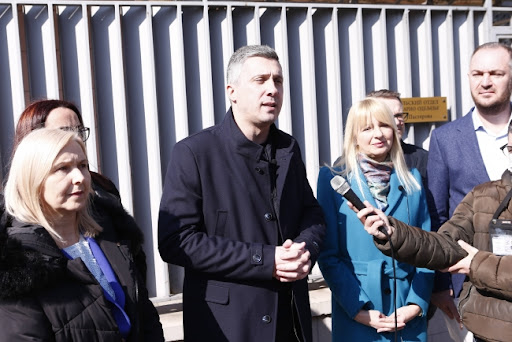 Dan ukratko za 3. mart