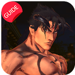 Cover Image of Download Walktrough PS Tekkan4 : game PS simulator & tips 6.0 APK