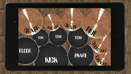How to mod Drum Kit Simulator 1.0.0 mod apk for laptop