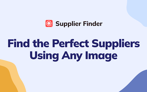 Supplier Image Search by SimplyTrends.co