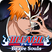 BLEACH Brave Souls