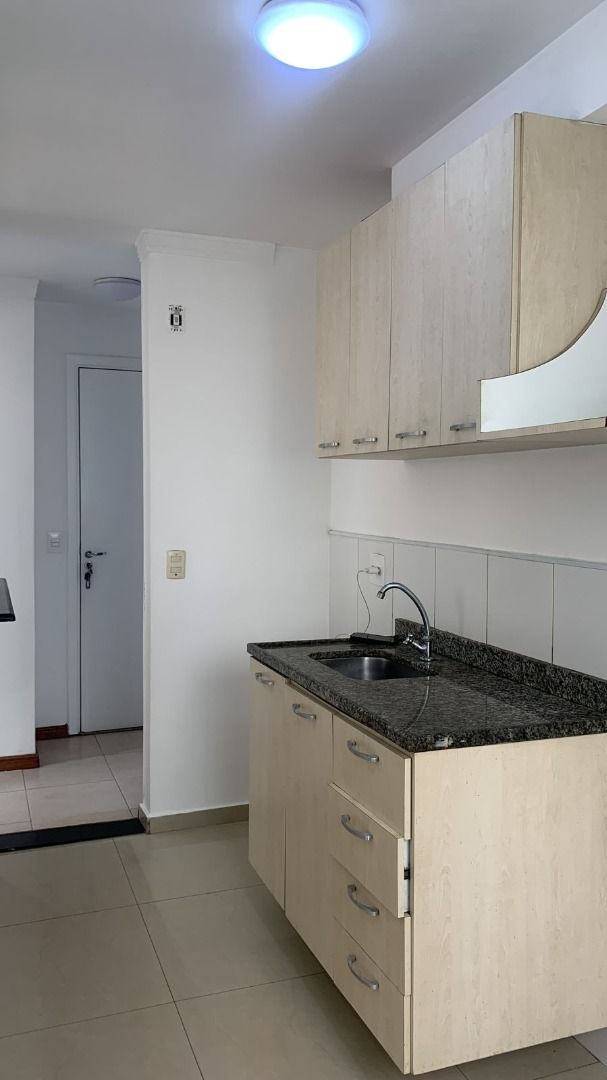 Apartamentos à venda Parque Marabá