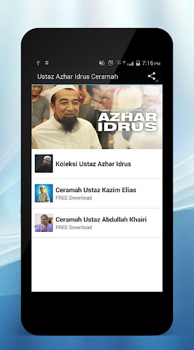 Download Ustaz Azhar Idrus Ceramah Free For Android Ustaz Azhar Idrus Ceramah Apk Download Steprimo Com